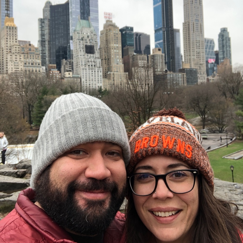 Meet your Posher, Raul